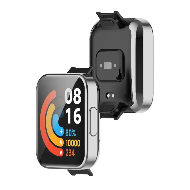 Absolut Schön Xiaomi Redmi Watch 2 Silikon / TPU Hülle
