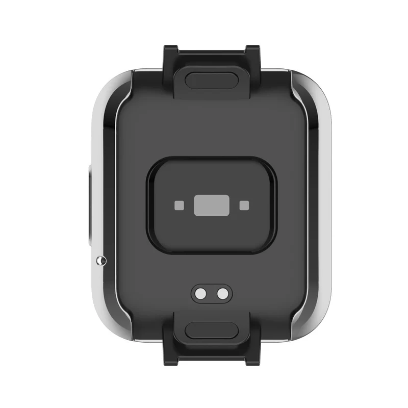 Absolut Schön Xiaomi Redmi Watch 2 Silikon / TPU Hülle