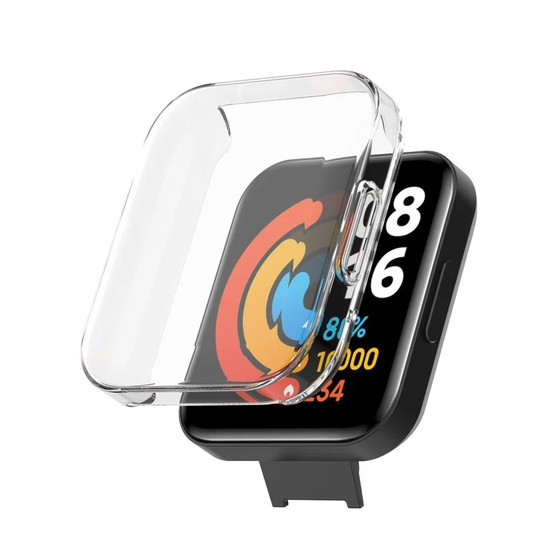 Absolut Modisch Xiaomi Redmi Watch 2 Silikon / TPU Hülle
