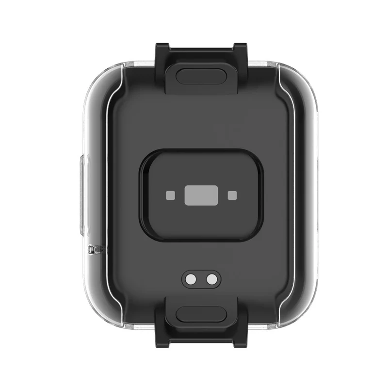 Absolut Modisch Xiaomi Redmi Watch 2 Silikon / TPU Hülle