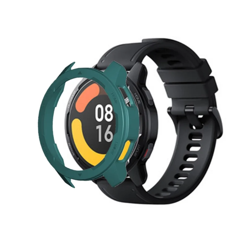 Auffallend Gut Xiaomi Watch Color 2 Plastik Hülle
