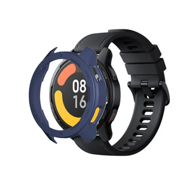 Auffallend Gut Xiaomi Watch Color 2 Plastik Hülle