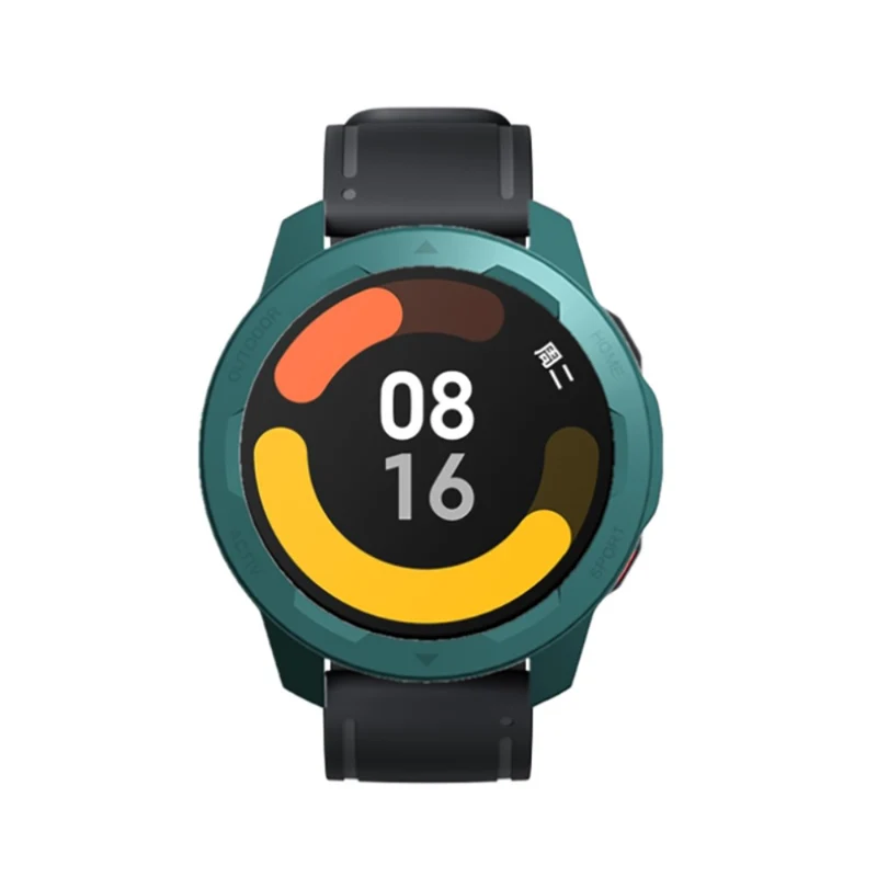 Auffallend Gut Xiaomi Watch Color 2 Plastik Hülle