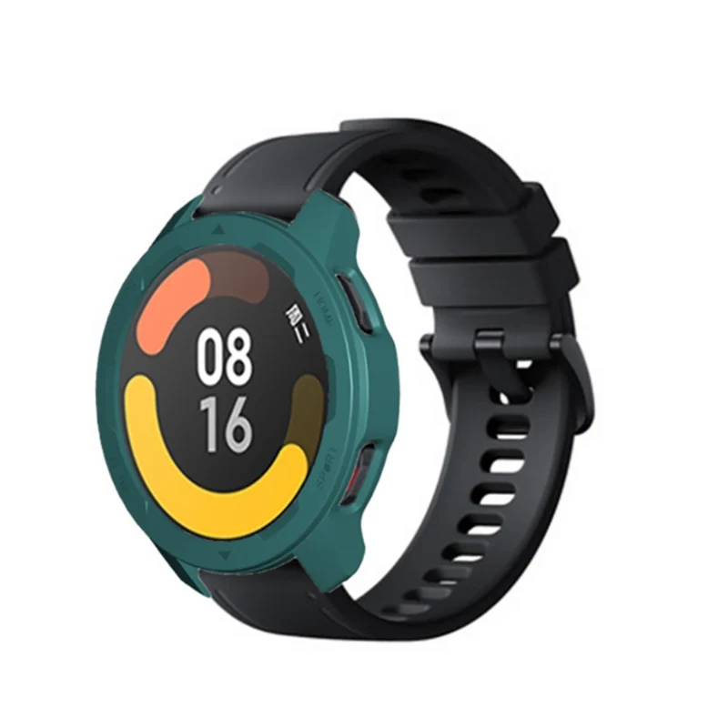 Auffallend Gut Xiaomi Watch Color 2 Plastik Hülle
