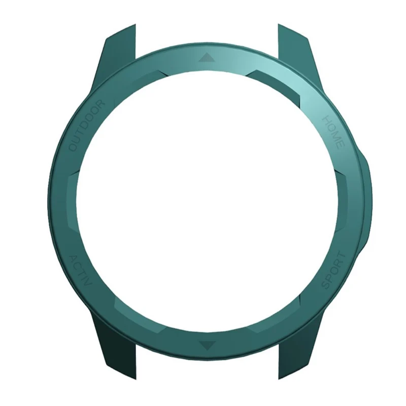 Auffallend Gut Xiaomi Watch Color 2 Plastik Hülle