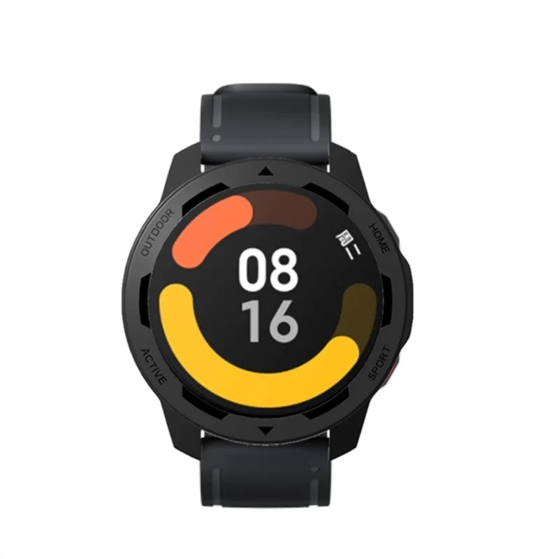Auffallend Gut Xiaomi Watch Color 2 Plastik Hülle