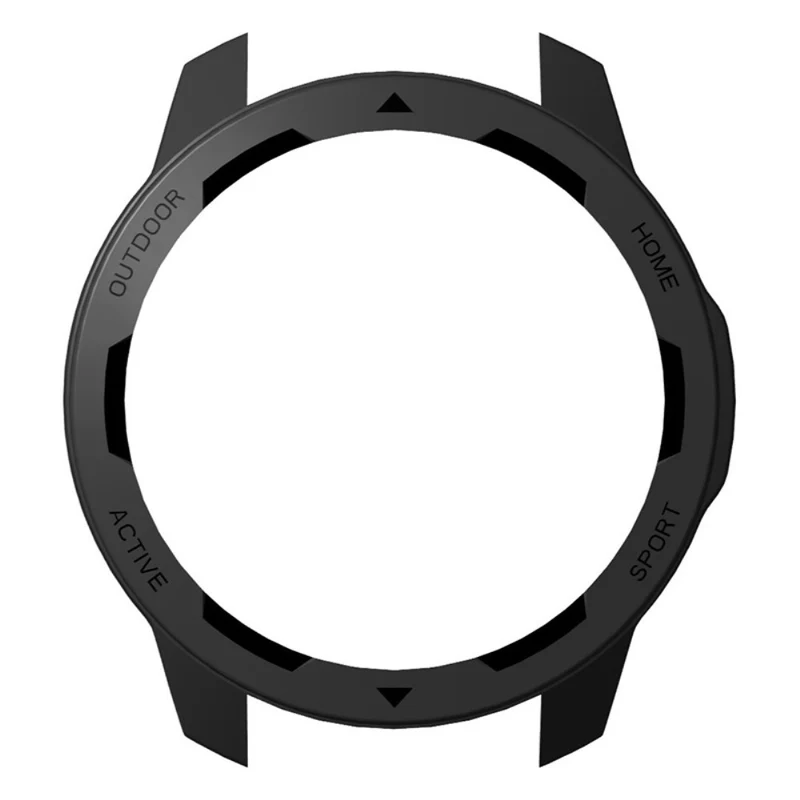 Auffallend Gut Xiaomi Watch Color 2 Plastik Hülle