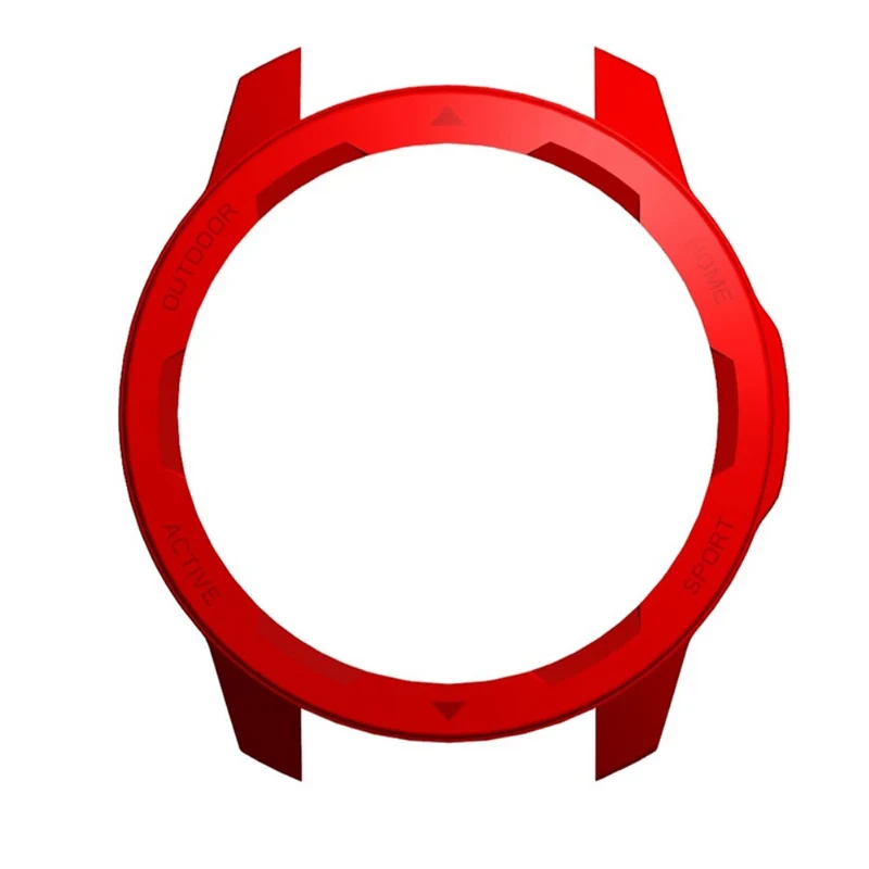 Auffallend Gut Xiaomi Watch Color 2 Plastik Hülle