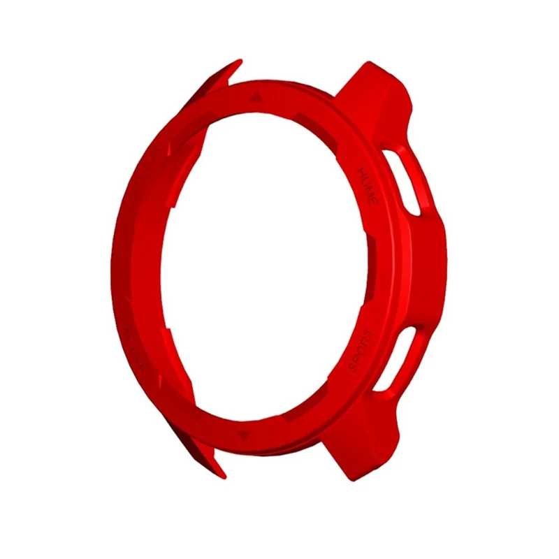 Auffallend Gut Xiaomi Watch Color 2 Plastik Hülle
