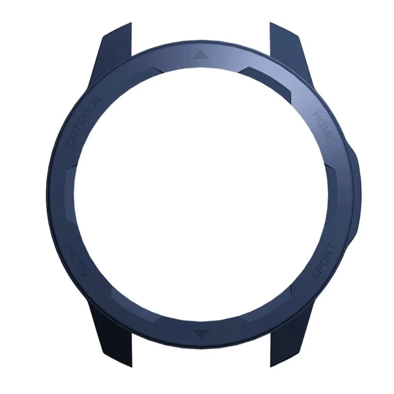 Auffallend Gut Xiaomi Watch Color 2 Plastik Hülle