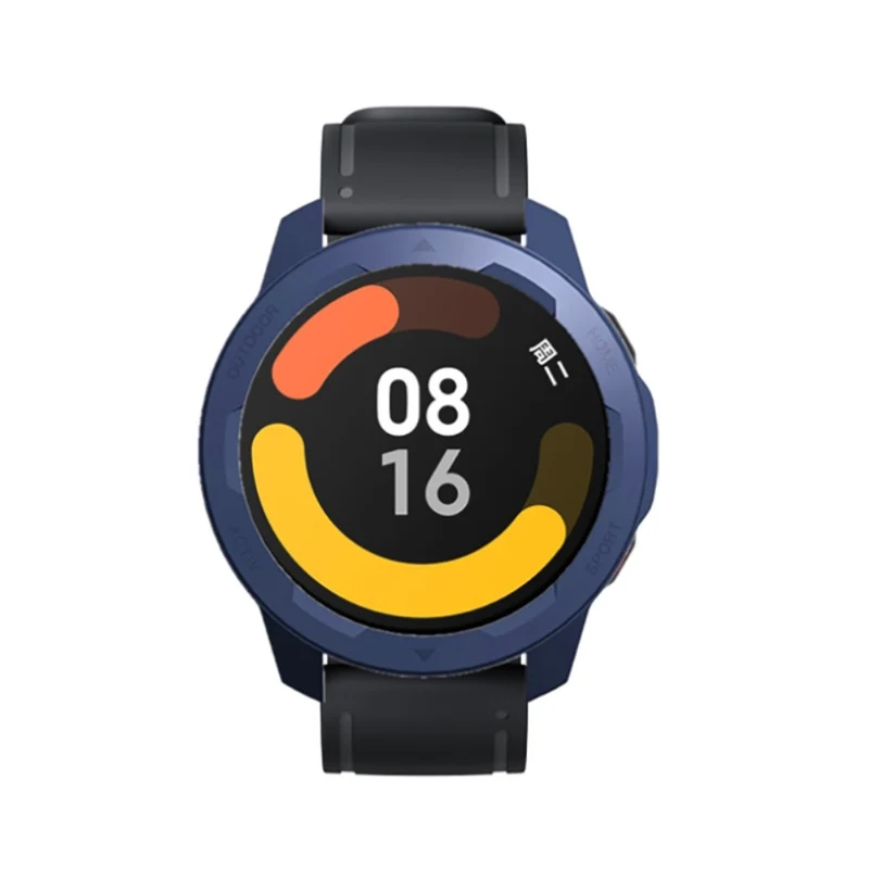 Auffallend Gut Xiaomi Watch Color 2 Plastik Hülle