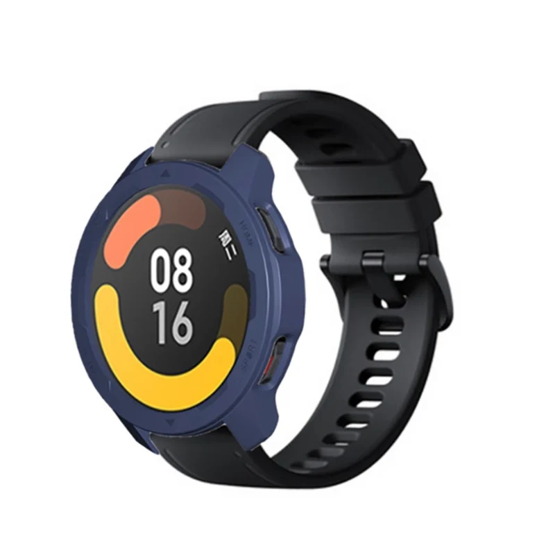 Auffallend Gut Xiaomi Watch Color 2 Plastik Hülle