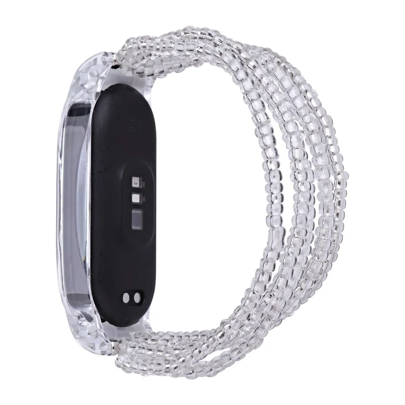 Xiaomi Mi Smart Band 6 / Xiaomi Mi Band 5 Plastik armband