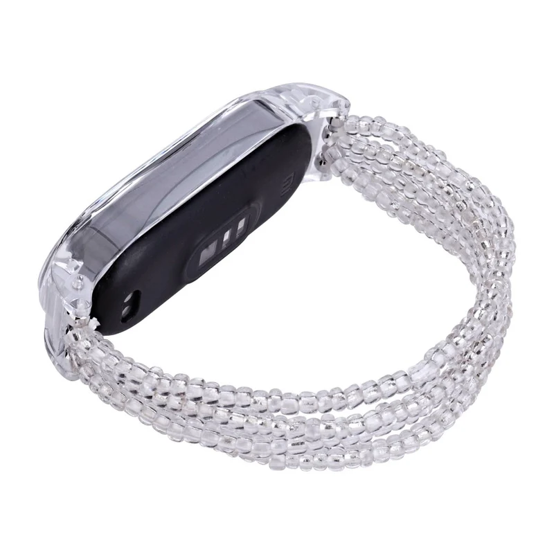 Xiaomi Mi Smart Band 6 / Xiaomi Mi Band 5 Plastik armband