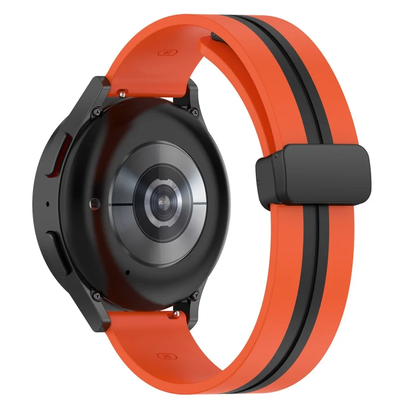 Unglaublich bequem Universell Silikon / TPU armband