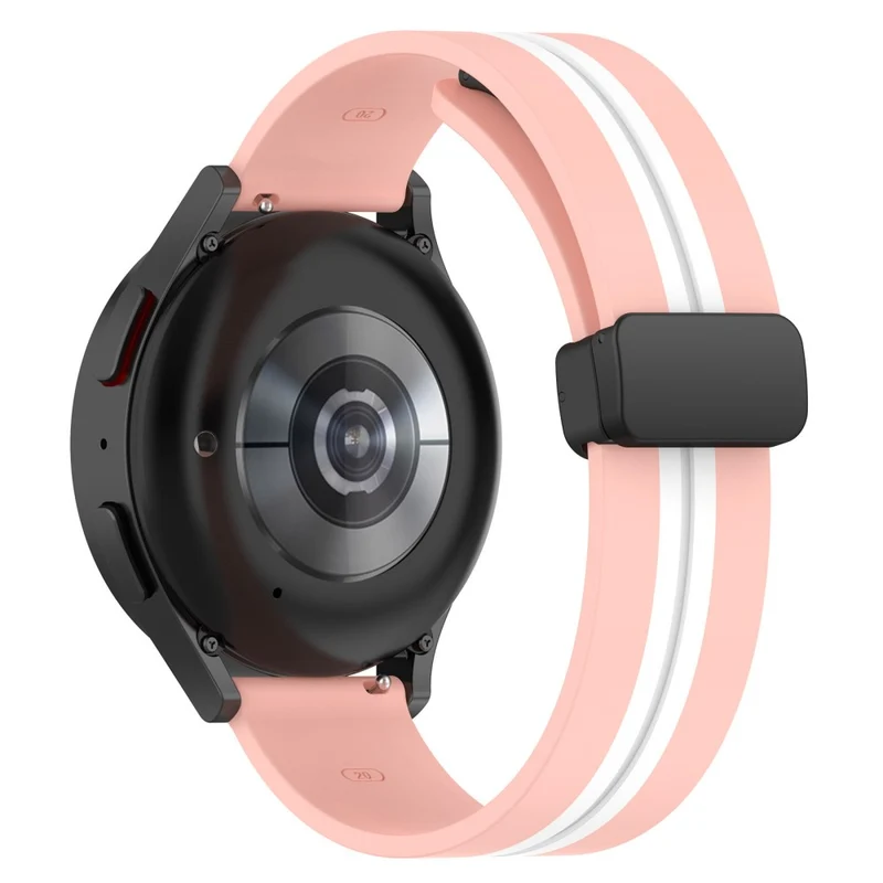 Unglaublich bequem Universell Silikon / TPU armband