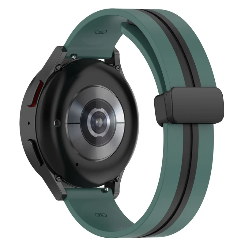 Unglaublich bequem Universell Silikon / TPU armband