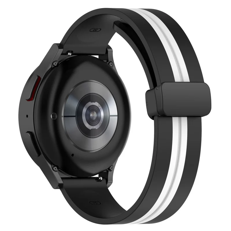 Unglaublich bequem Universell Silikon / TPU armband