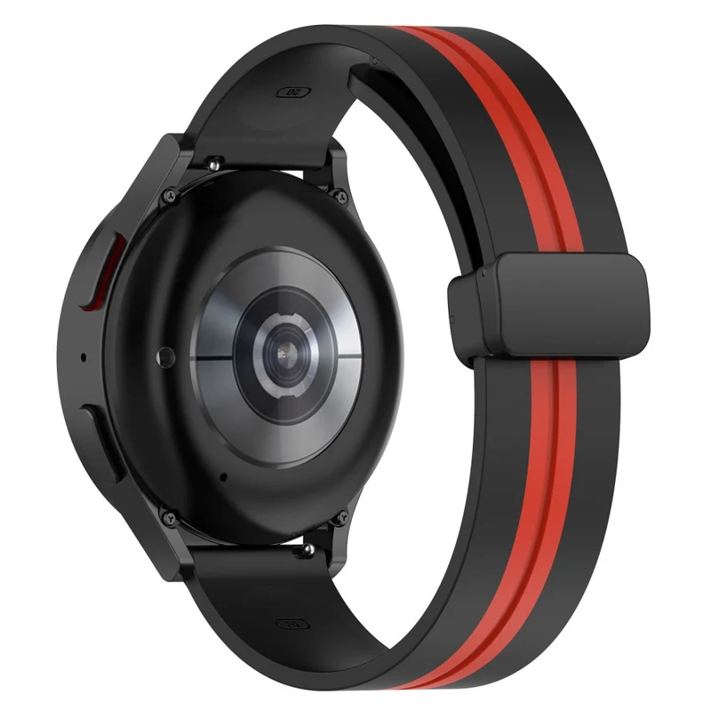 Unglaublich bequem Universell Silikon / TPU armband