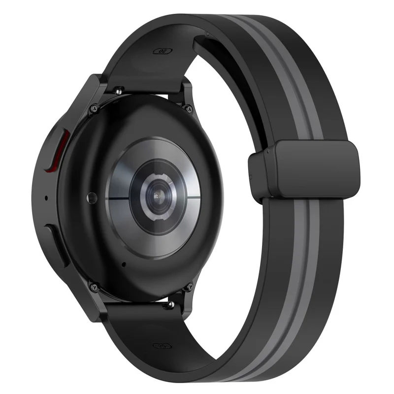 Unglaublich bequem Universell Silikon / TPU armband