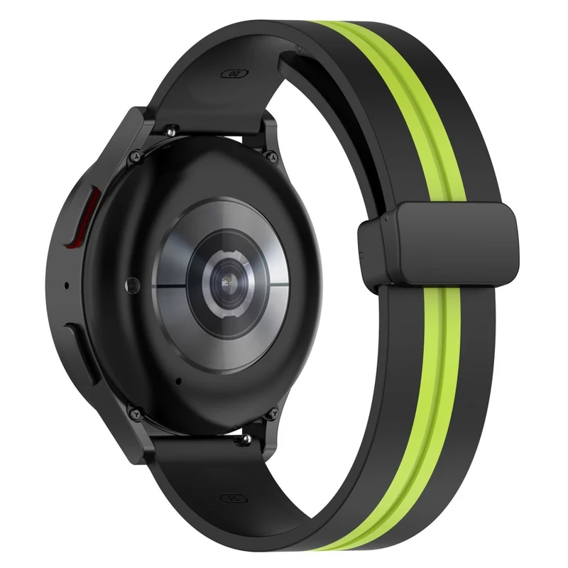Unglaublich bequem Universell Silikon / TPU armband