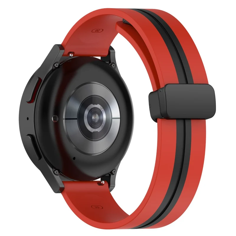 Unglaublich bequem Universell Silikon / TPU armband