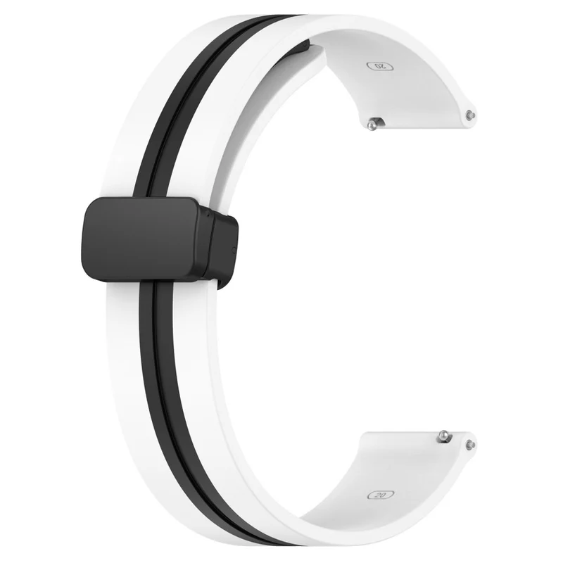 Unglaublich bequem Universell Silikon / TPU armband