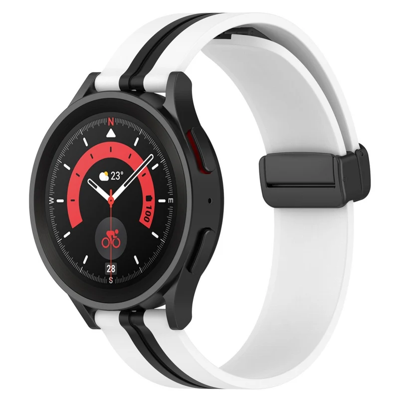 Unglaublich bequem Universell Silikon / TPU armband