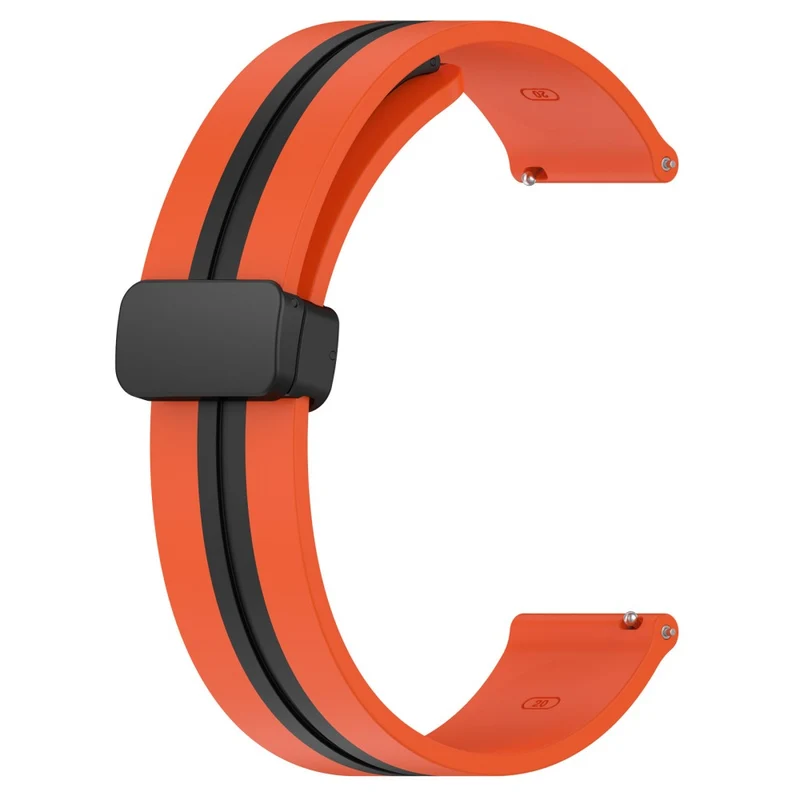 Unglaublich bequem Universell Silikon / TPU armband