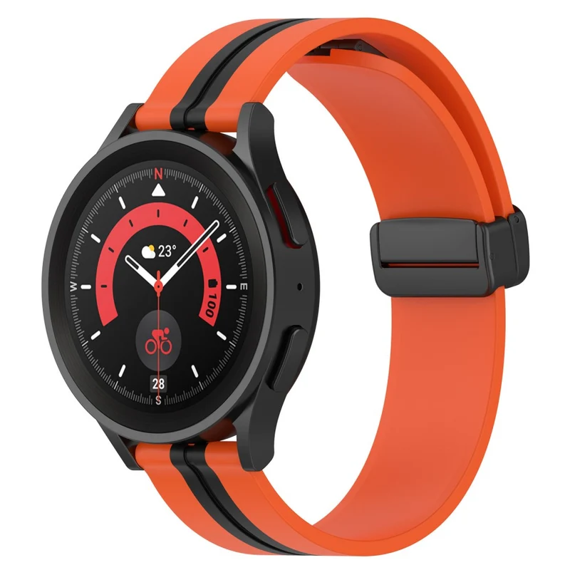 Unglaublich bequem Universell Silikon / TPU armband