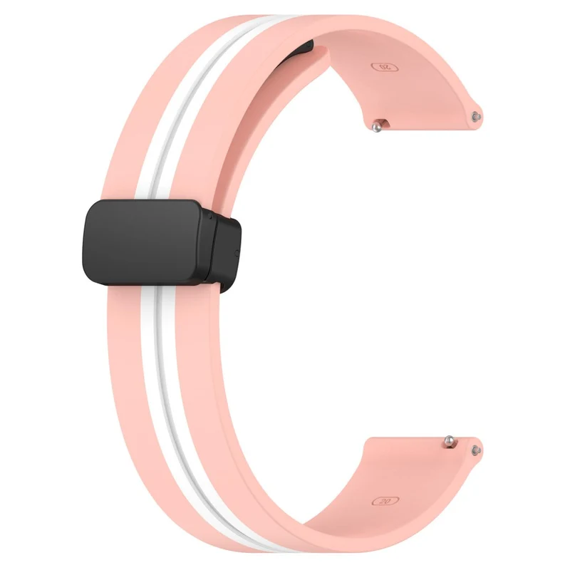 Unglaublich bequem Universell Silikon / TPU armband