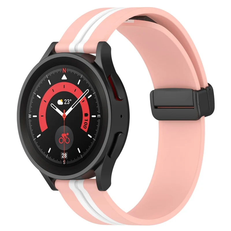 Unglaublich bequem Universell Silikon / TPU armband
