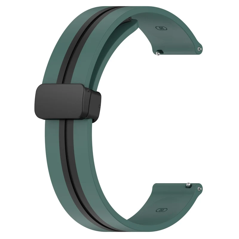Unglaublich bequem Universell Silikon / TPU armband