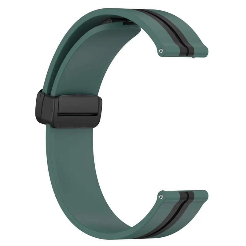 Unglaublich bequem Universell Silikon / TPU armband