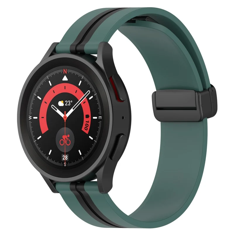 Unglaublich bequem Universell Silikon / TPU armband