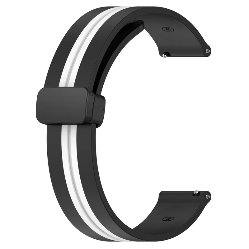 Unglaublich bequem Universell Silikon / TPU armband