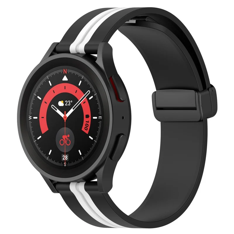Unglaublich bequem Universell Silikon / TPU armband
