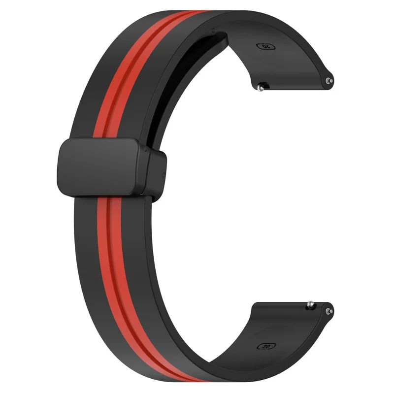 Unglaublich bequem Universell Silikon / TPU armband
