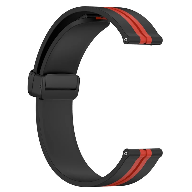 Unglaublich bequem Universell Silikon / TPU armband