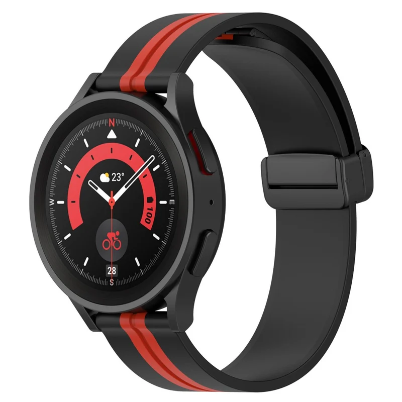 Unglaublich bequem Universell Silikon / TPU armband