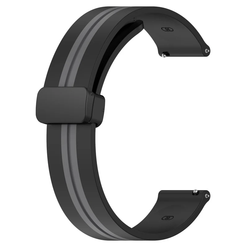 Unglaublich bequem Universell Silikon / TPU armband