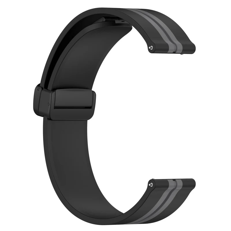 Unglaublich bequem Universell Silikon / TPU armband