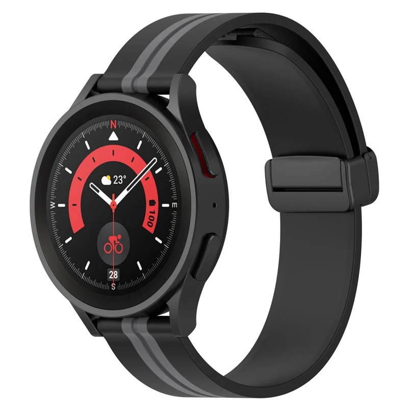 Unglaublich bequem Universell Silikon / TPU armband