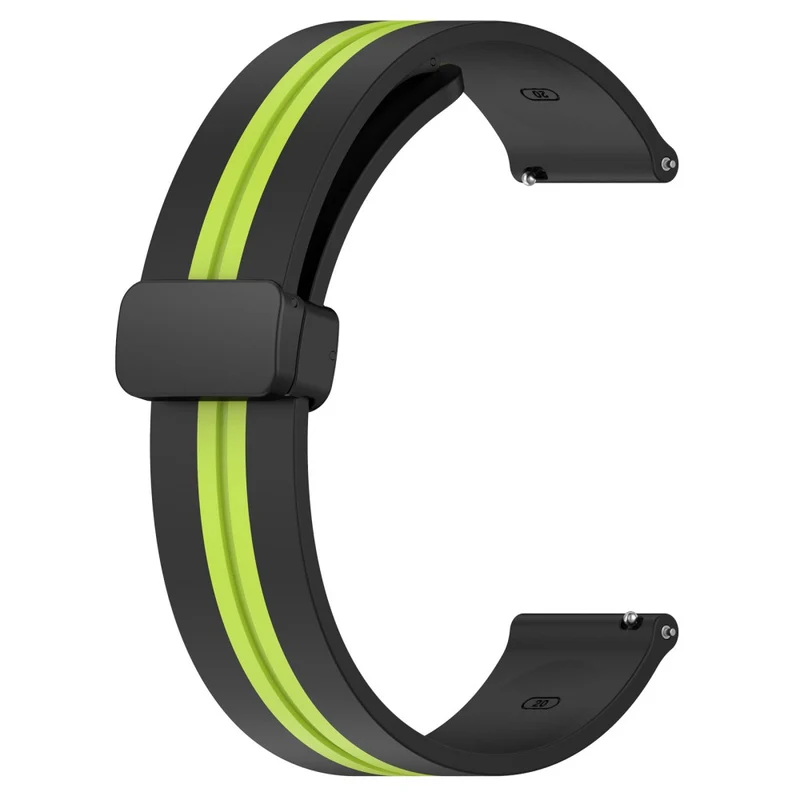 Unglaublich bequem Universell Silikon / TPU armband