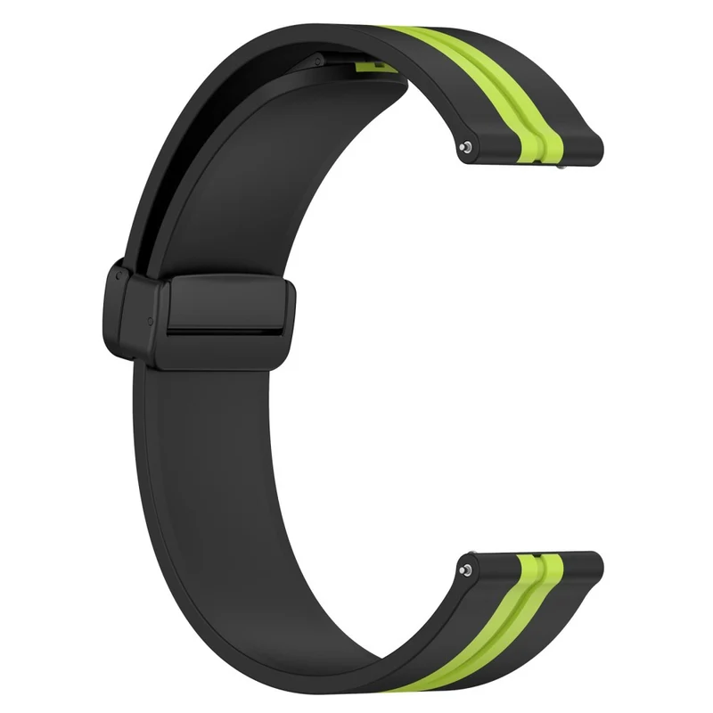 Unglaublich bequem Universell Silikon / TPU armband