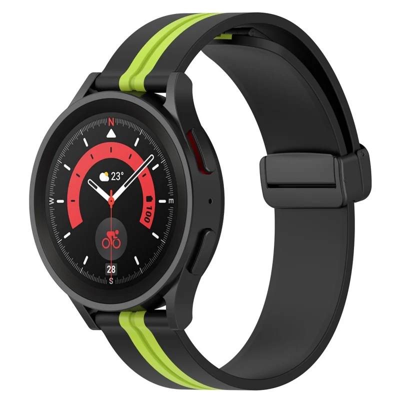 Unglaublich bequem Universell Silikon / TPU armband