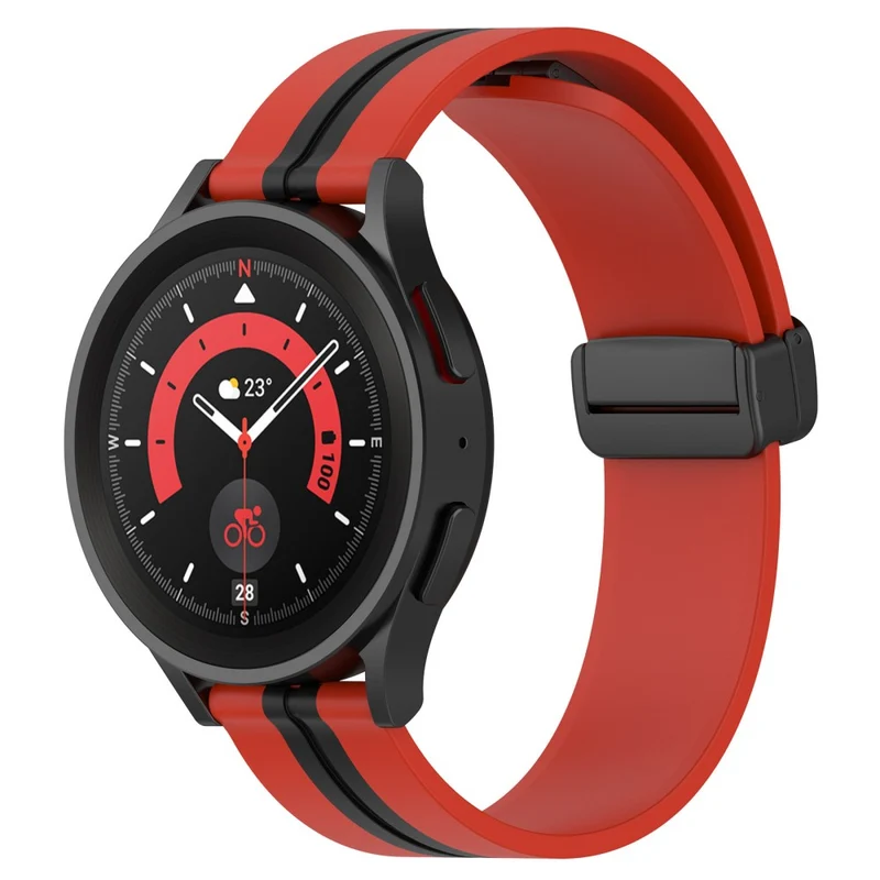 Unglaublich bequem Universell Silikon / TPU armband