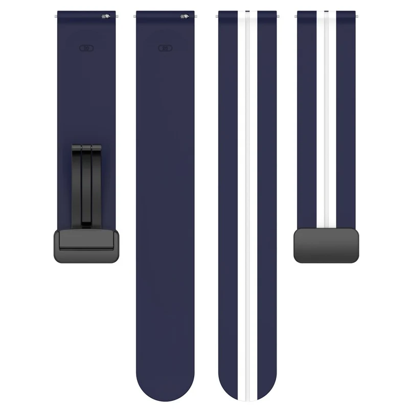 Unglaublich bequem Universell Silikon / TPU armband