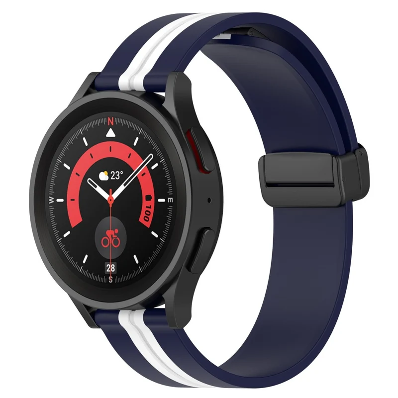 Unglaublich bequem Universell Silikon / TPU armband