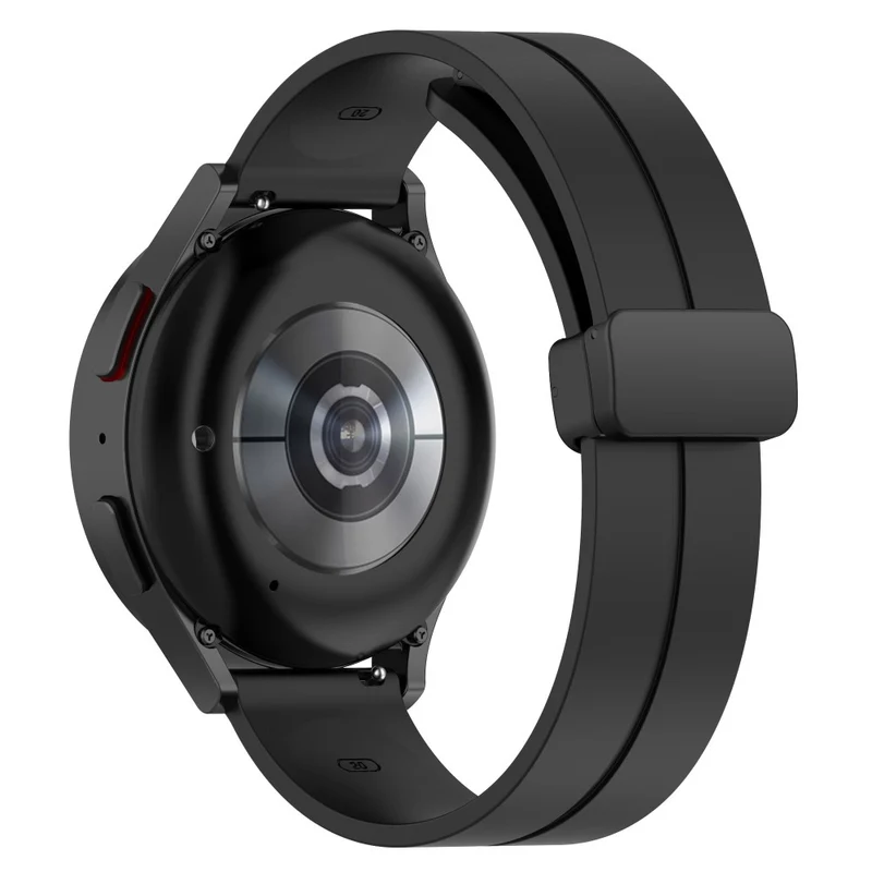 Absolut modisch Universell Silikon / TPU armband